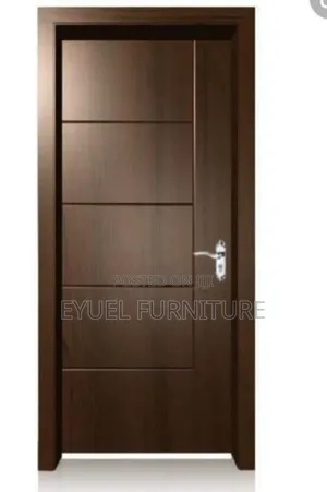 Door/ፅድት ያሉ በሮች በፈለጉት Designe እና Color እንሰራለን