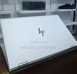Photo - New Laptop HP EliteBook X360 1040 G7 16GB Intel Core I7 SSD 512GB