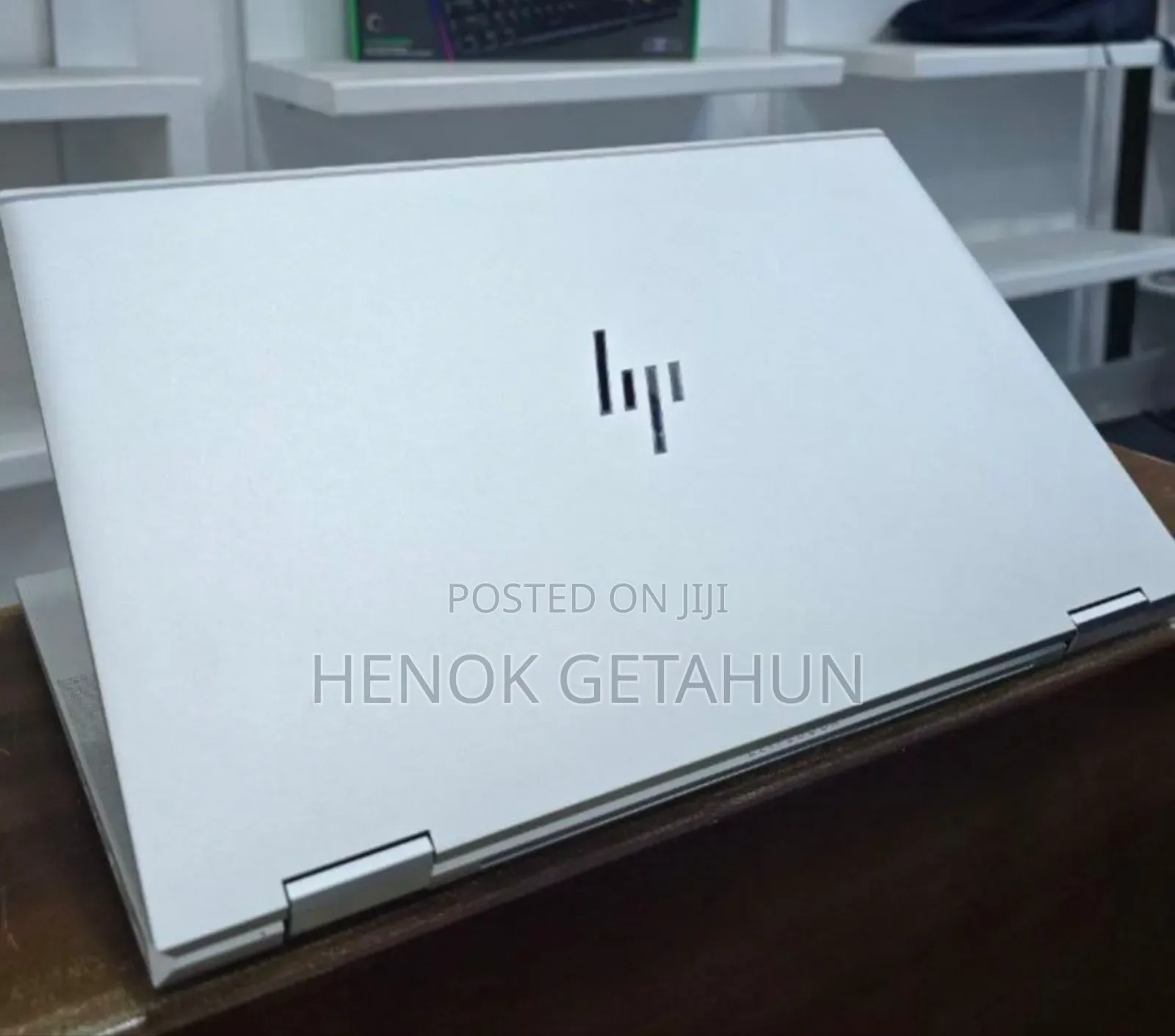 New Laptop HP EliteBook X360 1040 G7 16GB Intel Core I7 SSD 512GB