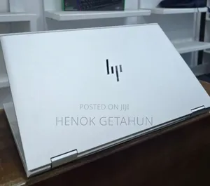 New Laptop HP EliteBook X360 1040 G7 16GB Intel Core I7 SSD 512GB