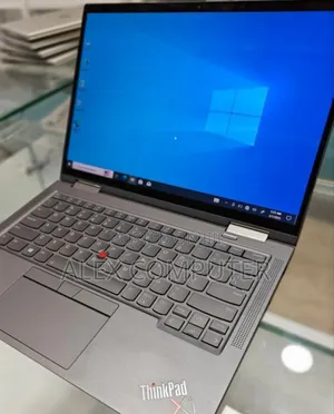 New Laptop Lenovo ThinkPad X1 Carbon 32GB Intel Core I7 SSD 512GB