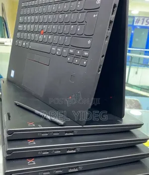 Photo - New Laptop Lenovo Thinkpad X1 Yoga 16GB Intel Core I7 SSD 512GB