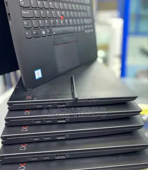 New Laptop Lenovo Thinkpad X1 Yoga 16GB Intel Core I7 SSD 512GB