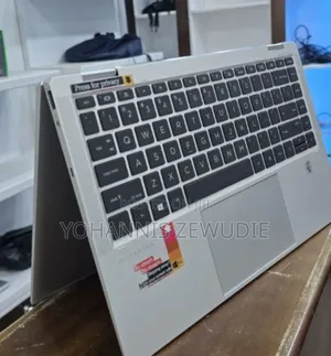 New Laptop HP EliteBook X360 1040 G7 16GB Intel Core I7 SSD 512GB