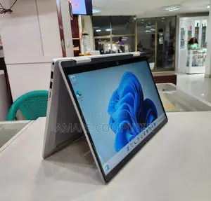 New Laptop HP Pavilion 14 8GB Intel Core I5 SSD 512GB