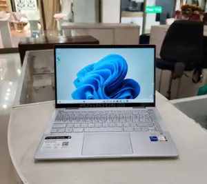New Laptop HP Pavilion 14 8GB Intel Core I5 SSD 512GB