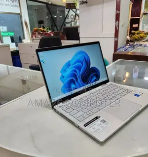 New Laptop HP Pavilion 14 8GB Intel Core I5 SSD 512GB