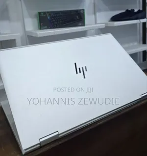 New Laptop HP EliteBook X360 1040 G7 16GB Intel Core I7 SSD 512GB