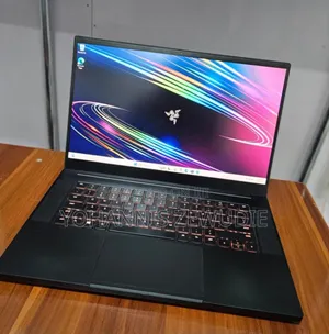 New Laptop Razer Blade 16GB Intel Core I7 SSD 512GB