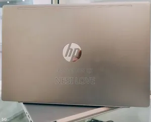 New Laptop HP Pavilion 14 16GB Intel Core I7 SSD 512GB