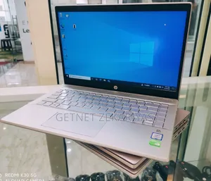 Photo - New Laptop HP Pavilion 14 16GB Intel Core I7 SSD 512GB