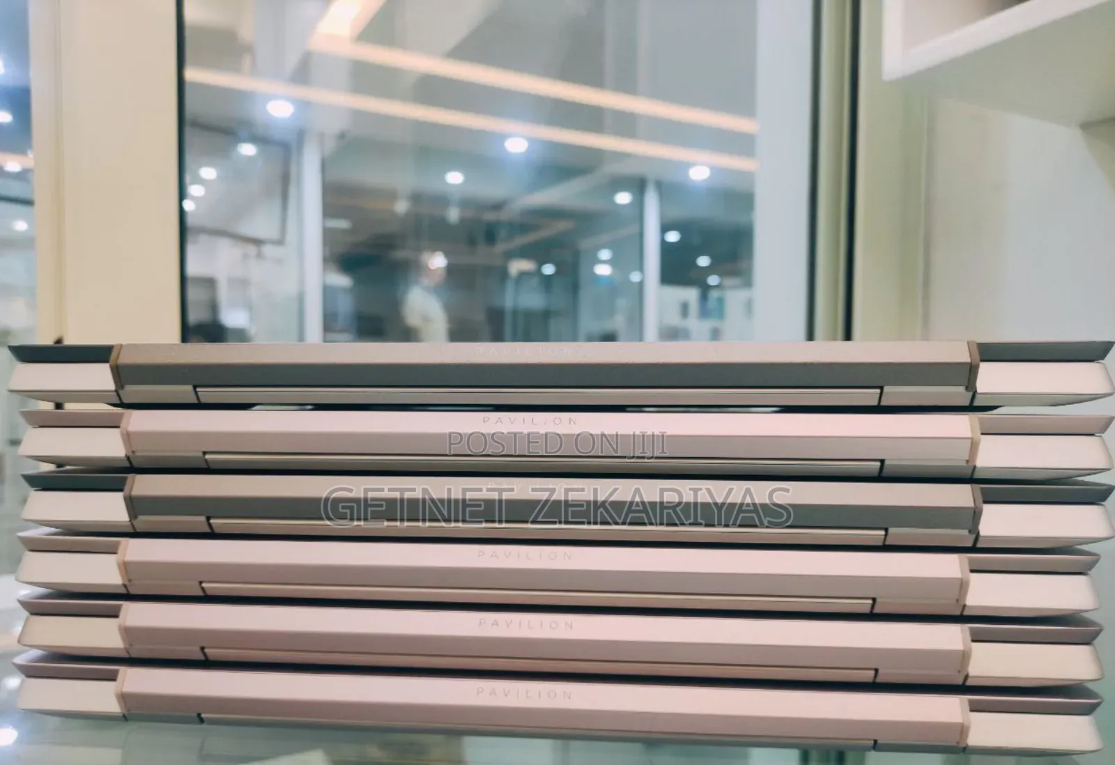 New Laptop HP Pavilion 14 16GB Intel Core I7 SSD 512GB