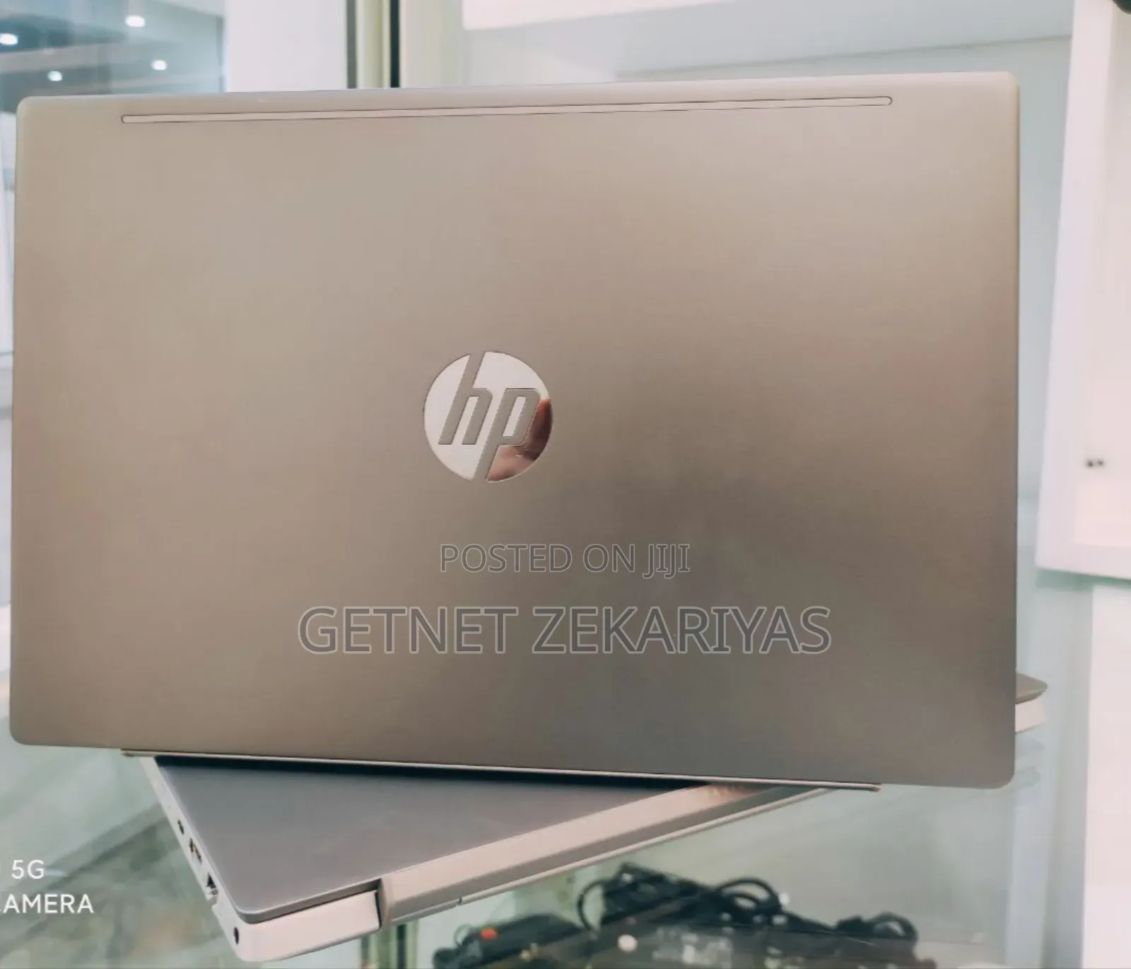 New Laptop HP Pavilion 14 16GB Intel Core I7 SSD 512GB