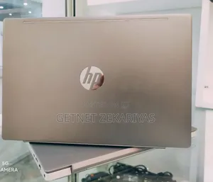 New Laptop HP Pavilion 14 16GB Intel Core I7 SSD 512GB