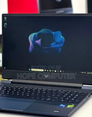 New Laptop HP Victus 15 16GB Intel Core I5 SSD 512GB