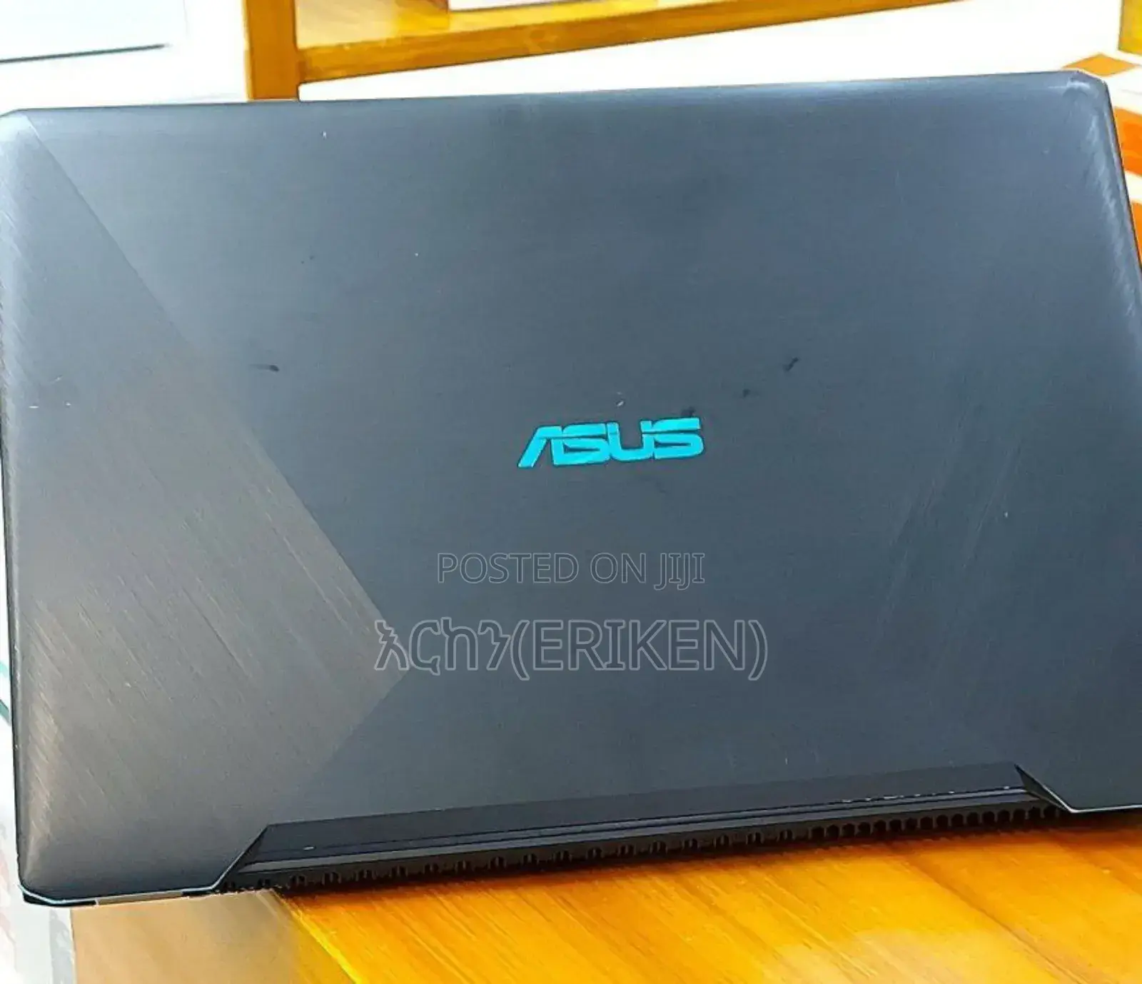 New Laptop Asus VivoBook 15 X505BA 16GB Intel Core I7 SSD 512GB