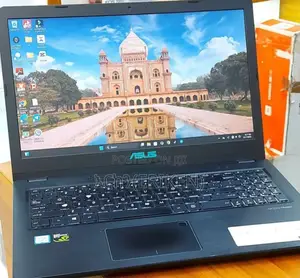 New Laptop Asus VivoBook 15 X505BA 16GB Intel Core I7 SSD 512GB