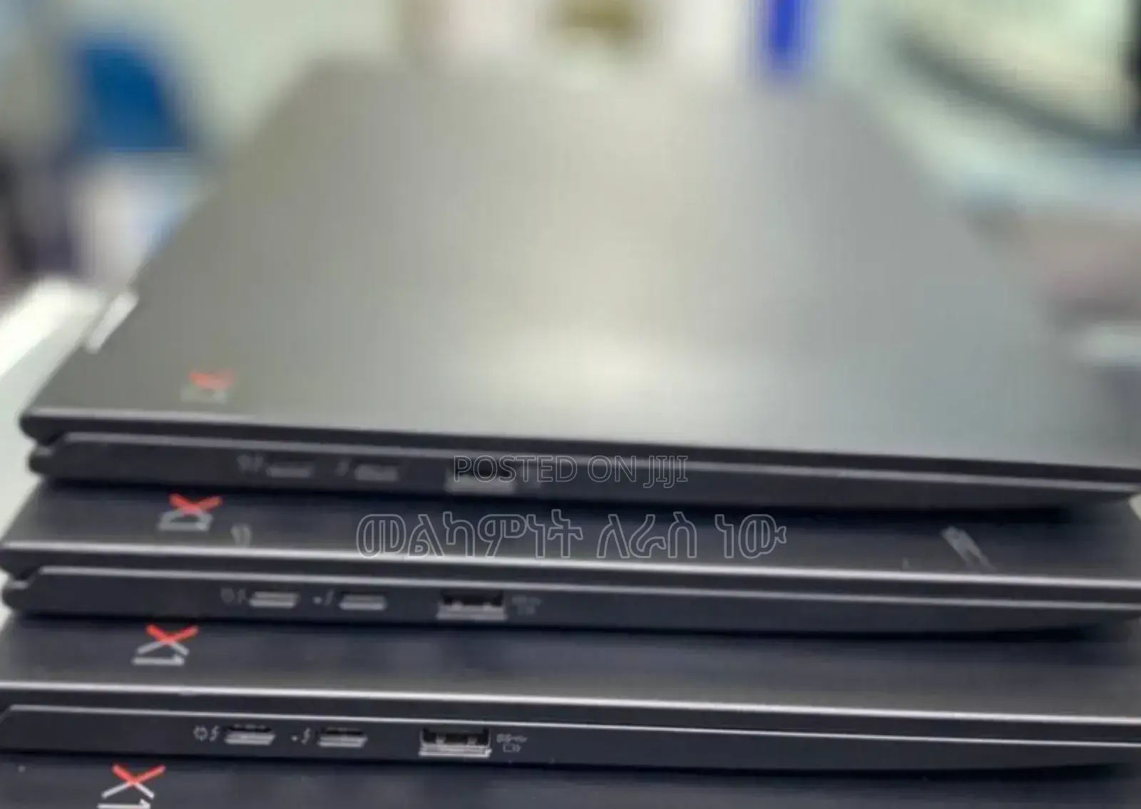 New Laptop Lenovo Thinkpad X1 Yoga 16GB Intel Core I7 SSD 512GB