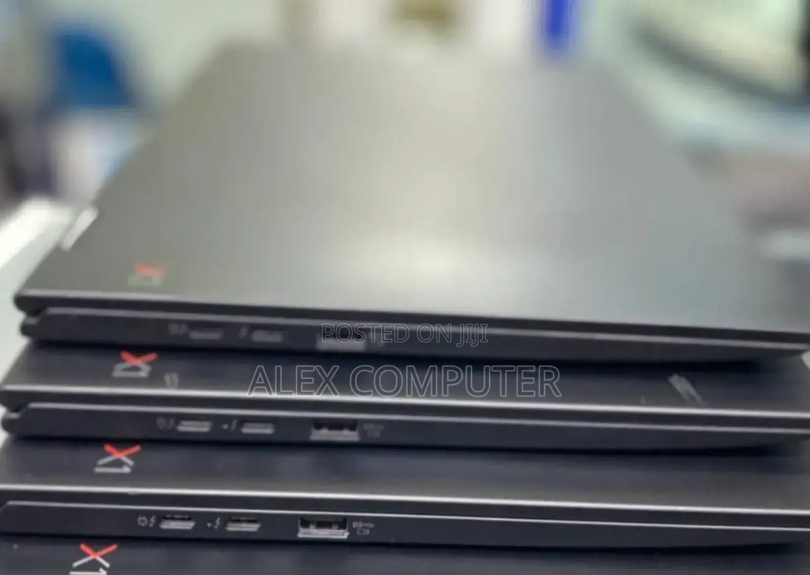 New Laptop Lenovo Thinkpad X1 Yoga 16GB Intel Core I7 SSD 512GB