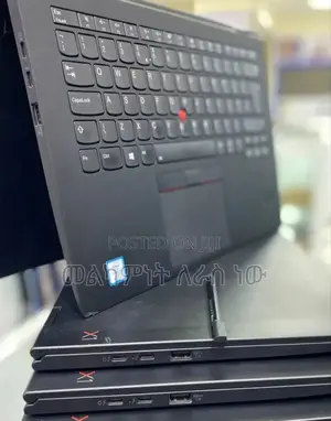 New Laptop Lenovo Thinkpad X1 Yoga 16GB Intel Core I7 SSD 512GB