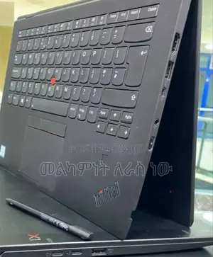 New Laptop Lenovo Thinkpad X1 Yoga 16GB Intel Core I7 SSD 512GB