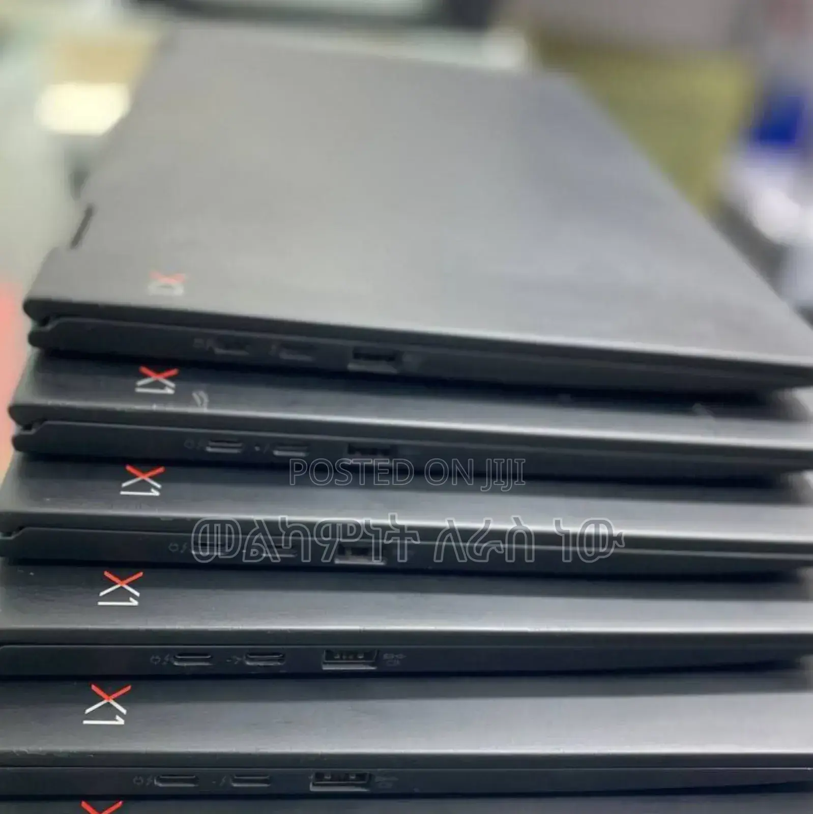 New Laptop Lenovo Thinkpad X1 Yoga 16GB Intel Core I7 SSD 512GB