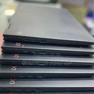 New Laptop Lenovo Thinkpad X1 Yoga 16GB Intel Core I7 SSD 512GB