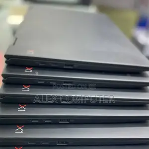 New Laptop Lenovo Thinkpad X1 Yoga 16GB Intel Core I7 SSD 512GB