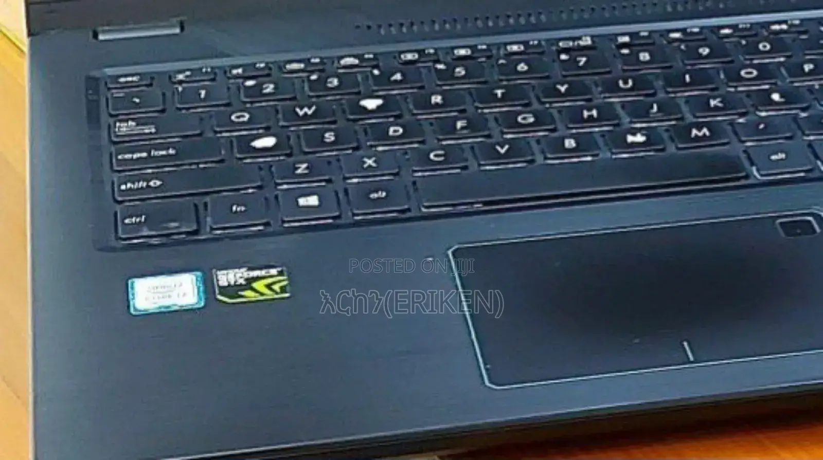 New Laptop Asus VivoBook 15 X505BA 16GB Intel Core I7 SSD 512GB