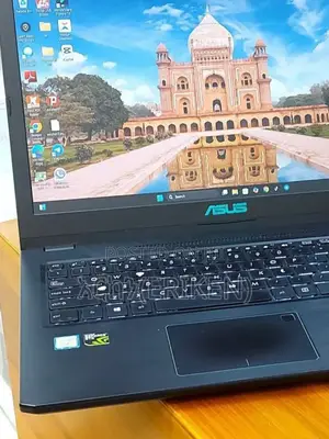 New Laptop Asus VivoBook 15 X505BA 16GB Intel Core I7 SSD 512GB