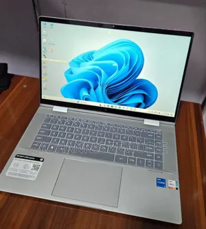 Photo - New Laptop HP Envy X360 8GB Intel Core I5 SSD 512GB