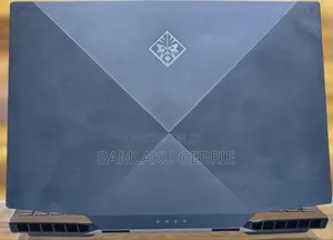 Photo - New Laptop HP Omen X 16GB Intel Core I7 SSD 512GB