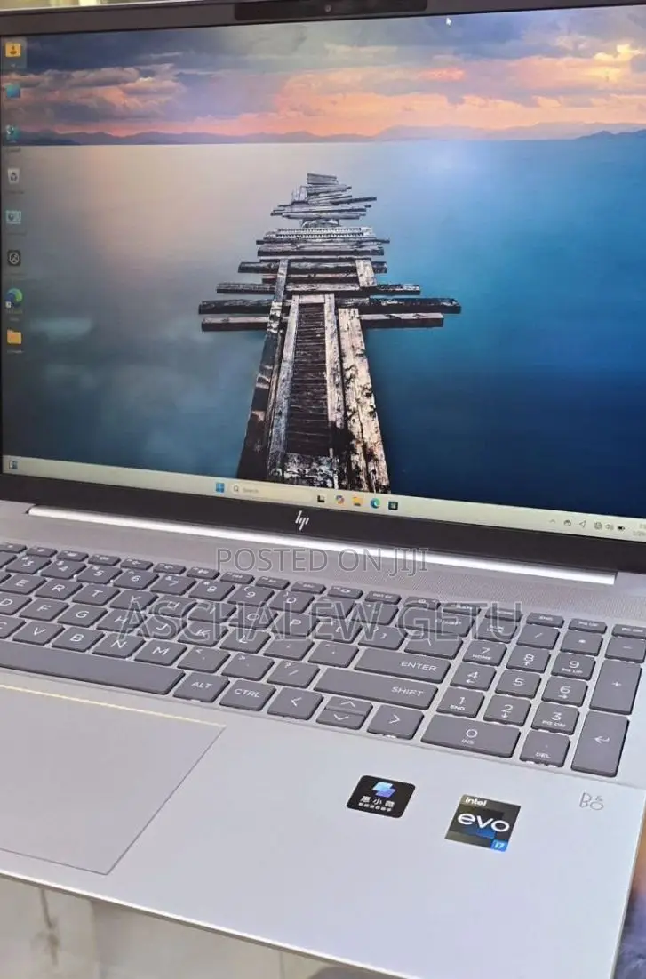 New Laptop HP Pavilion 15 16GB Intel Core I7 SSD 1T