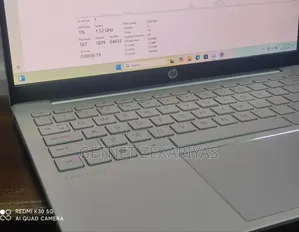 New Laptop HP Pavilion 14 16GB Intel Core I7 SSD 512GB