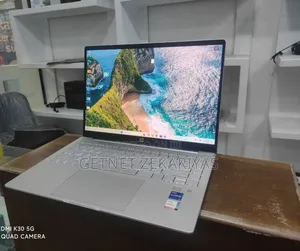 New Laptop HP Pavilion 14 16GB Intel Core I7 SSD 512GB