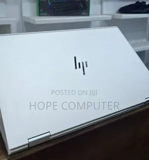 Photo - New Laptop HP EliteBook 840 G7 16GB Intel Core I7 SSD 512GB