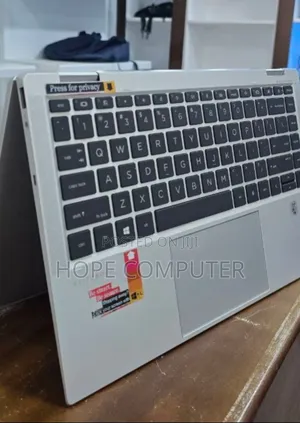 New Laptop HP EliteBook 840 G7 16GB Intel Core I7 SSD 512GB