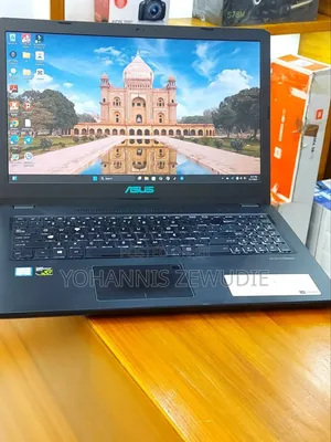 Laptop Asus VivoBook 15 X505BA 16GB Intel Core I7 SSD 512GB