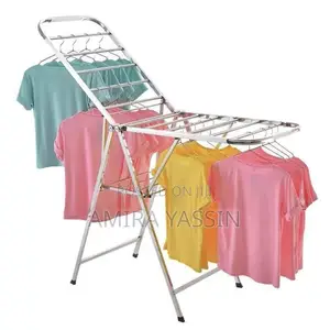 Photo - Folding Drying Rack