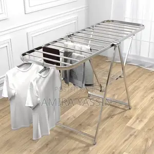 Folding Drying Rack