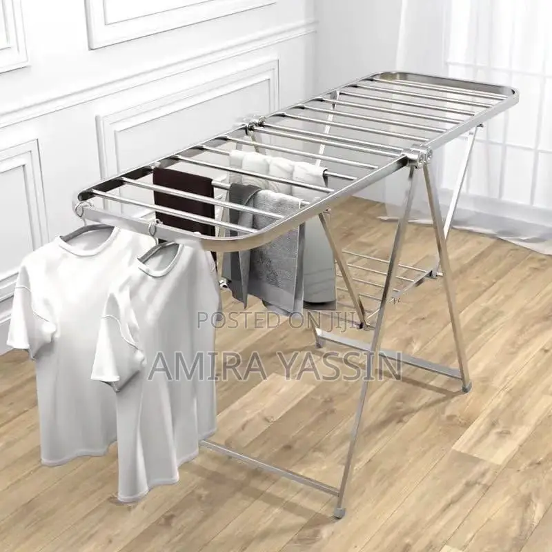 Folding Drying Rack