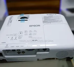 Eepson Projector