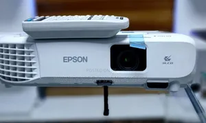 Eepson Projector