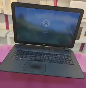 New Laptop HP Stream Notebook 8GB Intel Core I7 HDD 500GB