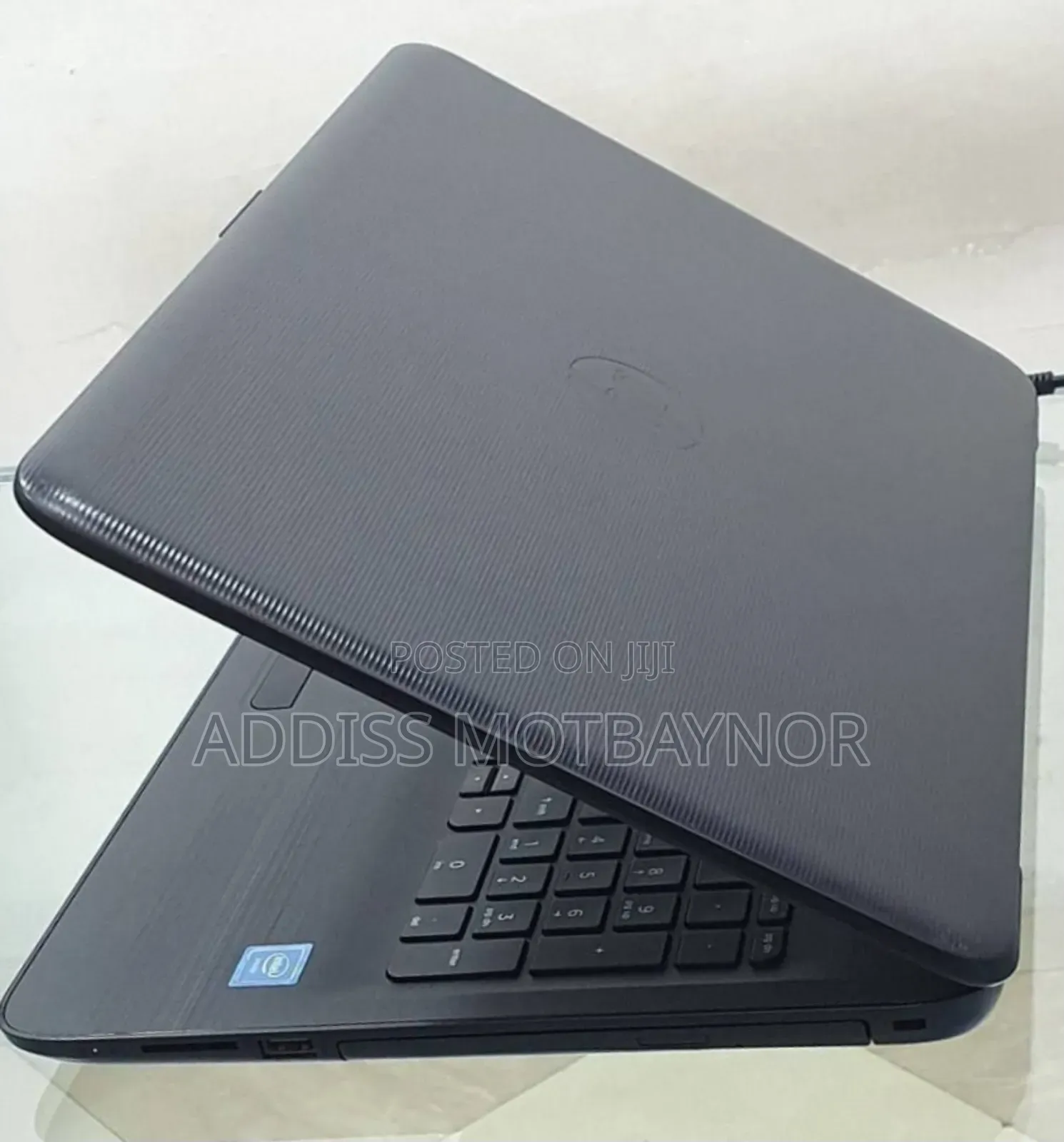 New Laptop HP Stream Notebook 8GB Intel Core I7 HDD 500GB