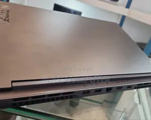 New Laptop Lenovo Legion 5 16GB Intel Core I7 SSD 1T