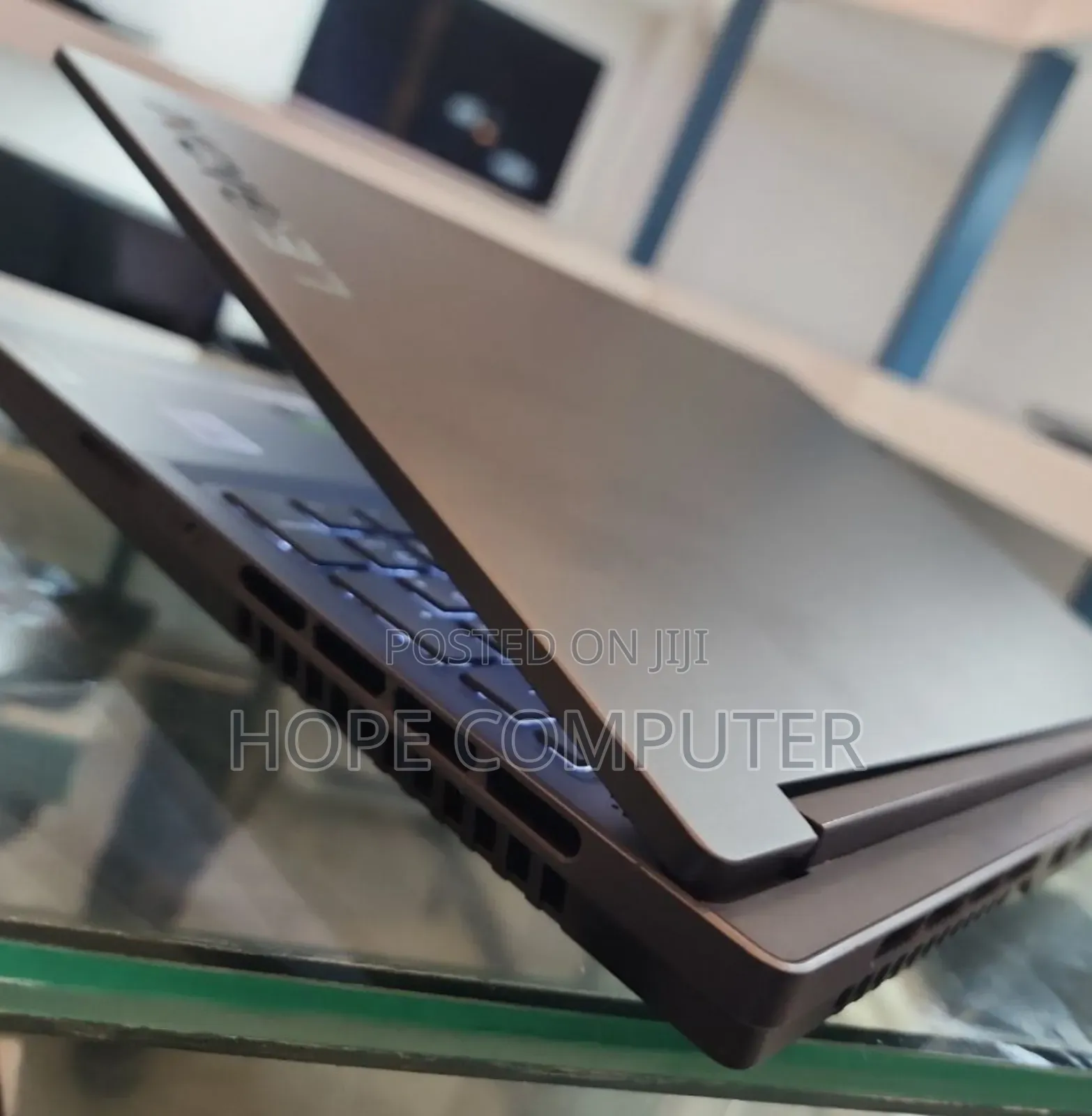 New Laptop Lenovo Legion 5 16GB Intel Core I7 SSD 1T