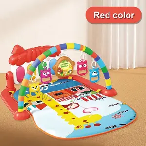 Multifunction Piano Fitness Rack Mat / ፒያኖ ማት