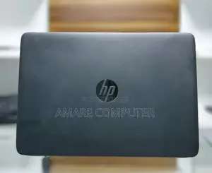 New Laptop HP EliteBook 840 8GB Intel Core I5 HDD 1T