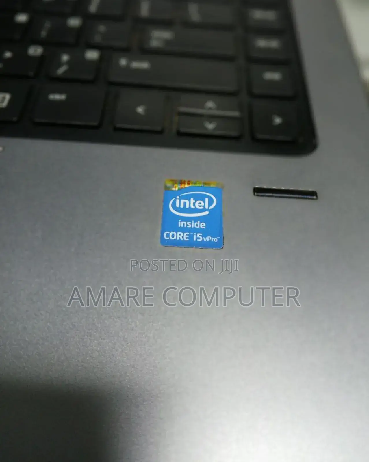 New Laptop HP EliteBook 840 8GB Intel Core I5 HDD 1T